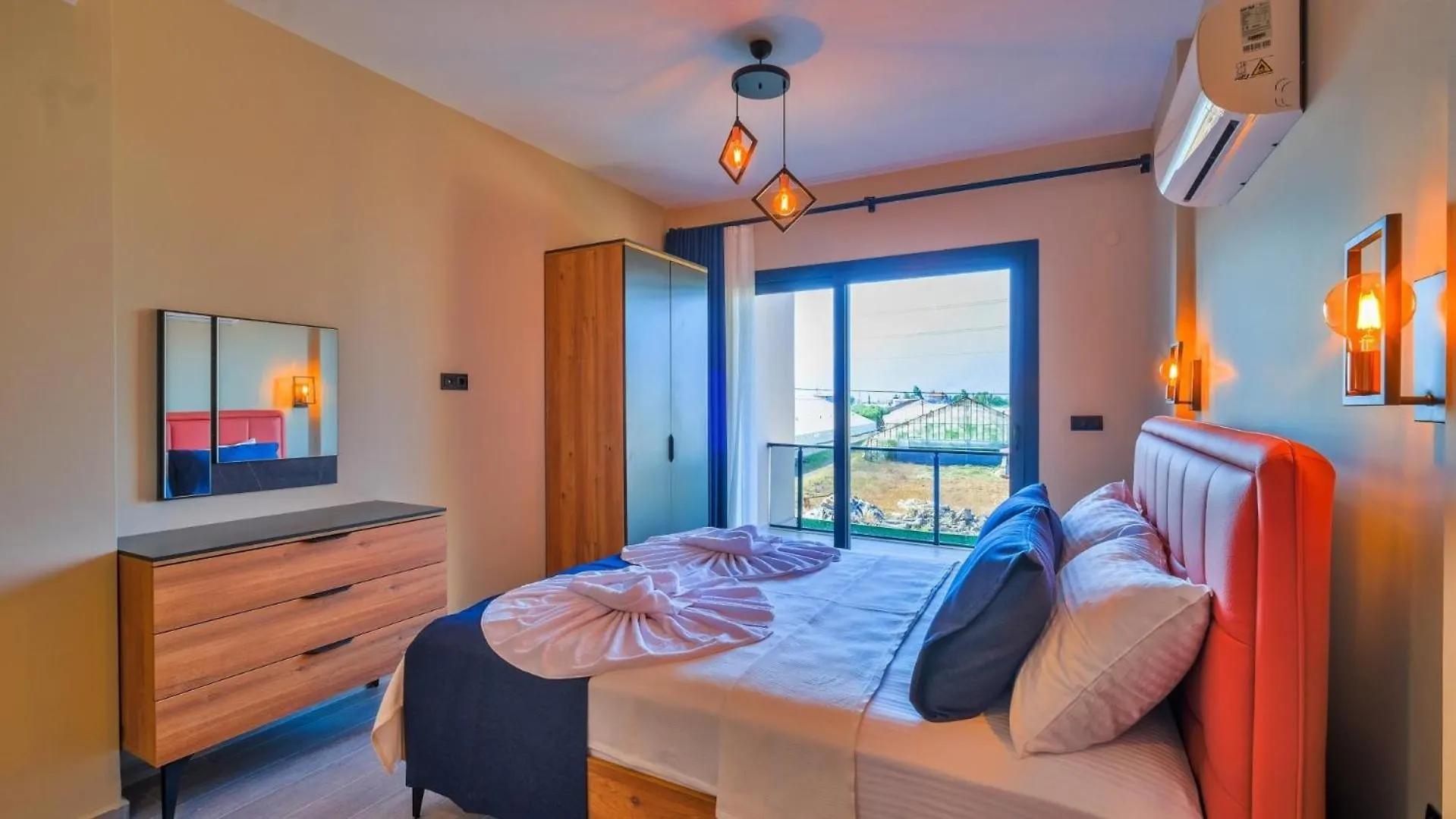 Fethiye 4 Bedroom Villa - 9269 Türkiye