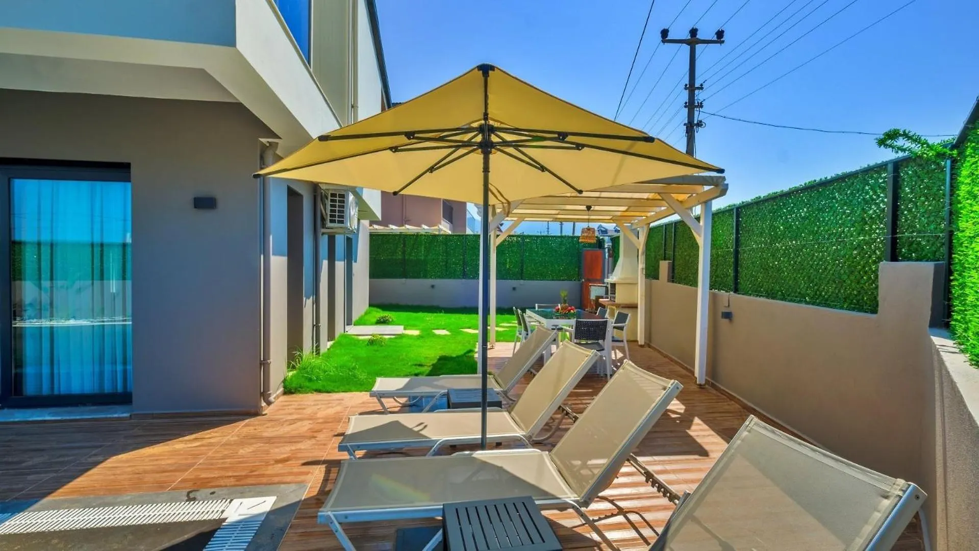 Fethiye 4 Bedroom Villa - 9269 Türkiye