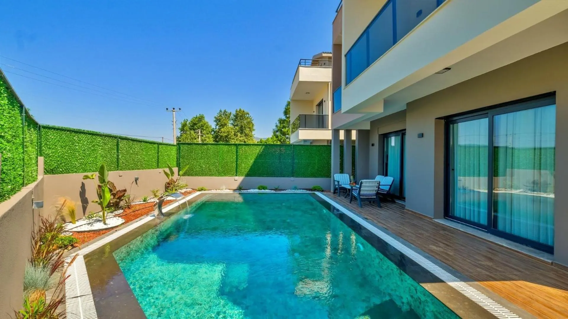 Fethiye 4 Bedroom Villa - 9269 Türkiye