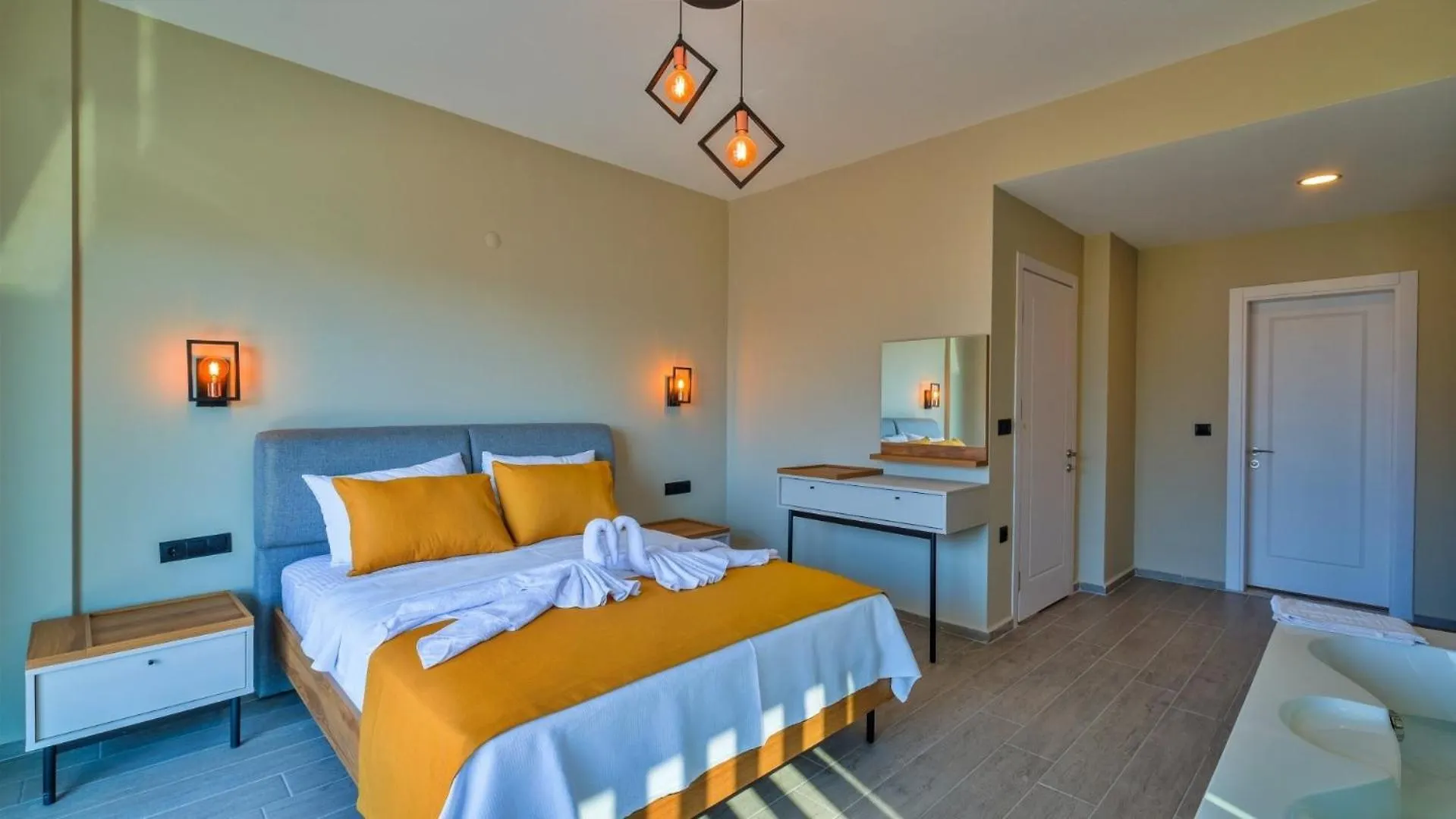 Fethiye 4 Bedroom Villa - 9269 Turkey