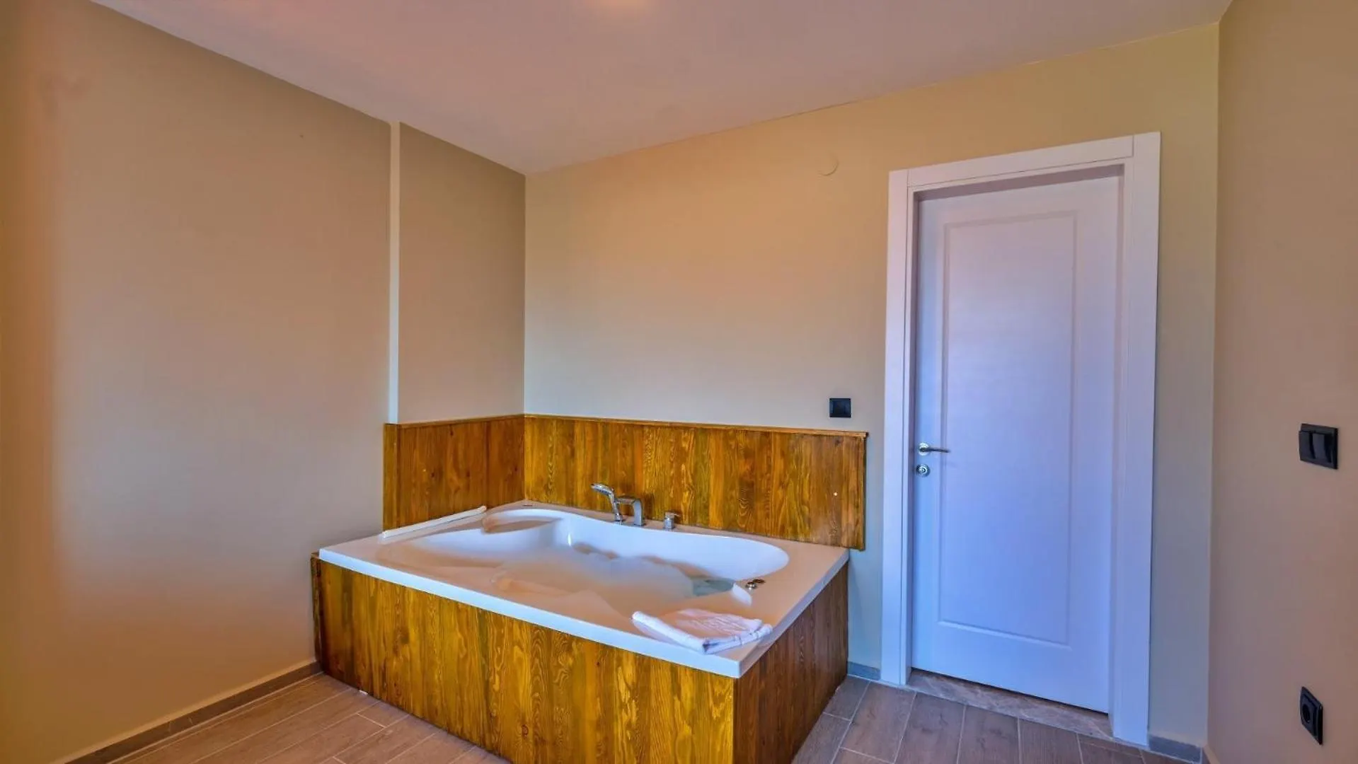 Fethiye 4 Bedroom Villa - 9269